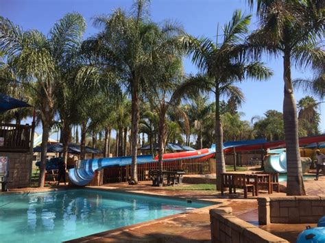 Entertainment Destination in Polokwane .